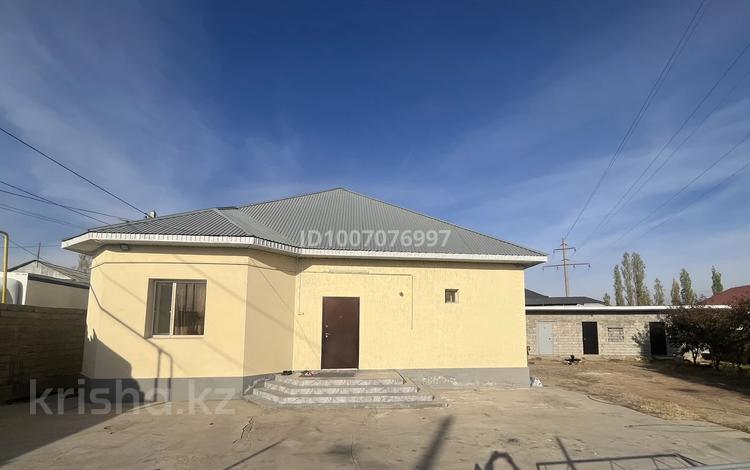 Отдельный дом · 5 комнат · 180 м² · 8 сот., мкр Таскен, М-р Таскен. ул .Бозкент 13 — Вольва центр . за 43 млн 〒 в Шымкенте, Каратауский р-н — фото 15