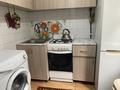 2-бөлмелі пәтер · 45 м² · 2/4 қабат, №3 ш/а., Мкрн 6 19, бағасы: 15 000 ₸ в Алматы, Ауэзовский р-н — фото 3