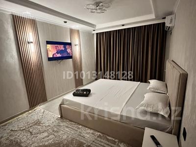 1-комнатная квартира · 36 м² · 5 этаж, Ондасынова 12а — Ататурк мектептын артында за 2 500 ₸ в Туркестане