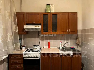 1-бөлмелі пәтер · 37 м² · 3/5 қабат, Толе би 157/12 — Байзакова, бағасы: 210 000 〒 в Алматы, Алмалинский р-н