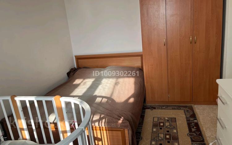 2-бөлмелі пәтер · 54 м² · 4/9 қабат, Первомайская 37, бағасы: 150 000 ₸ в Семее — фото 2