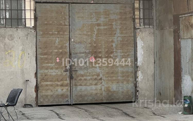 Склады · 570 м² за ~ 1.4 млн ₸ в Алматы, Жетысуский р-н — фото 2