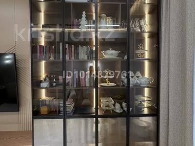 2-комнатная квартира · 80 м² · 2/4 этаж, мкр Рахат, Култобе — Аскарова Садыкова за 108 млн ₸ в Алматы, Наурызбайский р-н