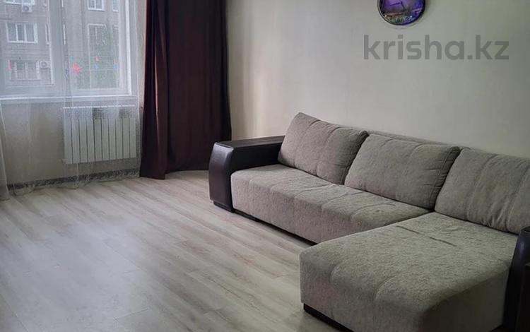 1-комнатная квартира · 38.1 м² · 3/9 этаж, Бульвар Гагарина 36 за 13.5 млн ₸ в Усть-Каменогорске — фото 2
