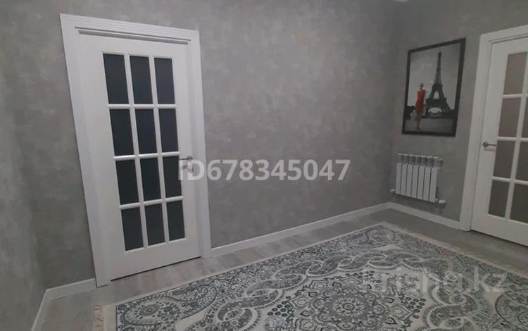 3-комнатная квартира · 92 м² · 9/9 этаж, 17-й мкр 45 за 32 млн ₸ в Актау — фото 2