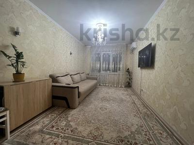 3-комнатная квартира · 67 м² · 4/5 этаж, мкр Орбита-1 28 за 43.5 млн ₸ в Алматы, Бостандыкский р-н