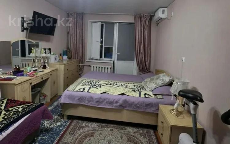 1-бөлмелі пәтер · 32 м² · 3/5 қабат, Жетису, бағасы: 10.3 млн ₸ в Талдыкоргане, мкр Жетысу — фото 15