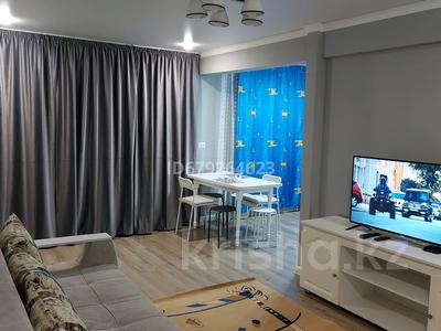2-комнатная квартира · 45 м² · 1/5 этаж, Бурова за 16 000 ₸ в Усть-Каменогорске