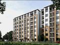 1-бөлмелі пәтер · 36 м² · 2/7 қабат, Естай 39/3, бағасы: 20.5 млн ₸ в  — фото 4