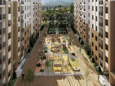 1-комнатная квартира · 36 м² · 2/7 этаж, Естай 39/3 за 20.8 млн 〒 в 