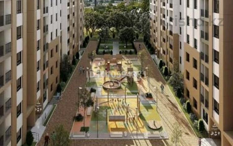 1-бөлмелі пәтер · 36 м² · 2/7 қабат, Естай 39/3, бағасы: 20.5 млн ₸ в  — фото 9