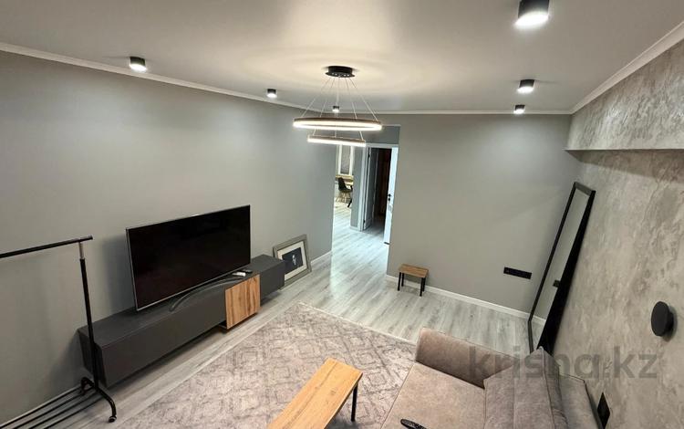 2-комнатная квартира · 45 м² · 2 этаж, мкр Орбита-3 51 за 330 000 ₸ в Алматы, Бостандыкский р-н — фото 14