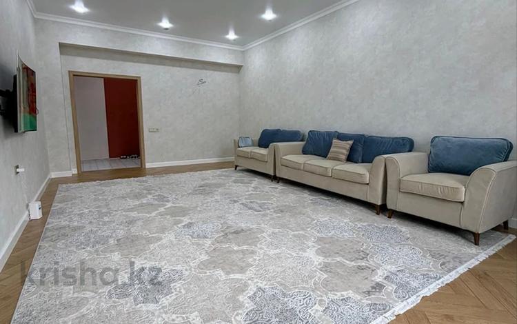 3-бөлмелі пәтер · 130 м² · 7/10 қабат, 40-а/ш. 2, бағасы: 68 млн ₸ в Актау, 40-й мкр — фото 2