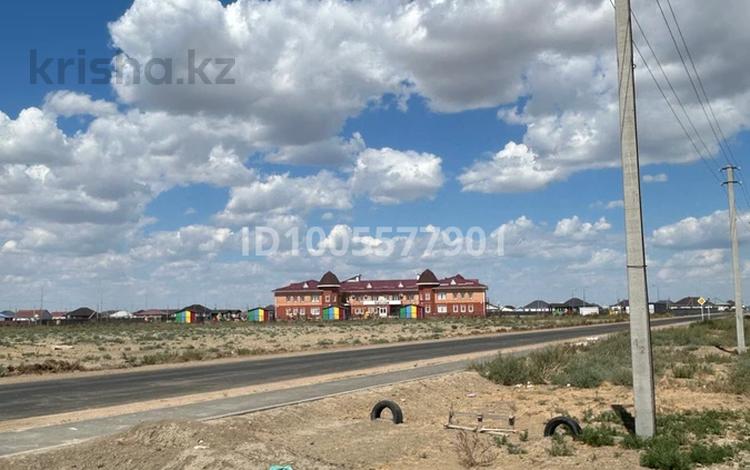 Отдельный дом · 4 комнаты · 160 м² · 8 сот., мкр Балауса, 12 45 — Рядом садик Еркетай за 34 млн 〒 в Атырау — фото 2