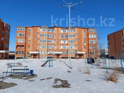 2-комнатная квартира, 61.6 м², 1/5 этаж, проспект Нурсултана Назарбаева 3/2 за 18.2 млн 〒 в Кокшетау