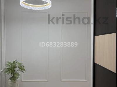 1-комнатная квартира · 56 м² · 8/9 этаж, Жаял Мусы 7 А — Назарбаева за 12 000 ₸ в Павлодаре