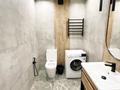 3-бөлмелі пәтер · 80 м², Кабанбай батыра 49а, бағасы: 25 000 ₸ в Астане, Есильский р-н — фото 5