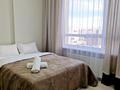 3-бөлмелі пәтер · 80 м², Кабанбай батыра 49а, бағасы: 25 000 ₸ в Астане, Есильский р-н