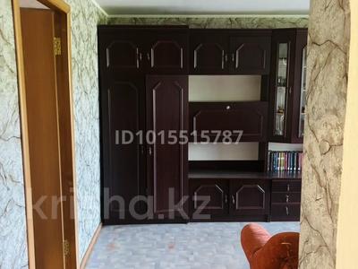 3-комнатная квартира · 58.9 м², мкр Фёдоровка 111 за 20 млн ₸ в Караганде, Казыбек би р-н