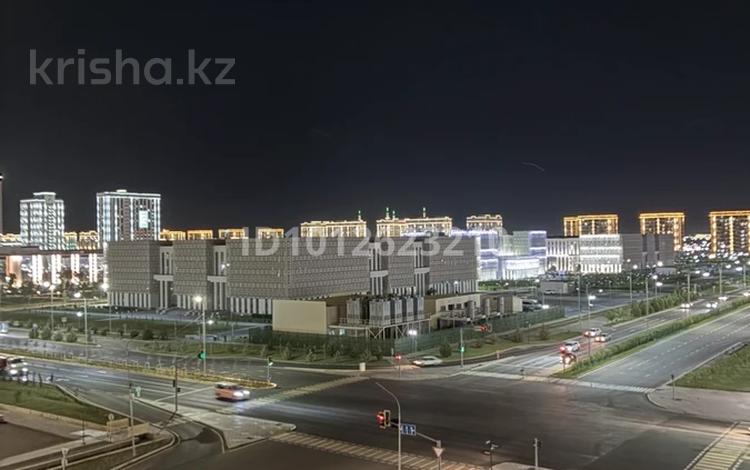 1-бөлмелі пәтер · 34 м² · 7/12 қабат, 9 42/1 — 32-9, бағасы: 13 млн ₸ в Туркестане — фото 2
