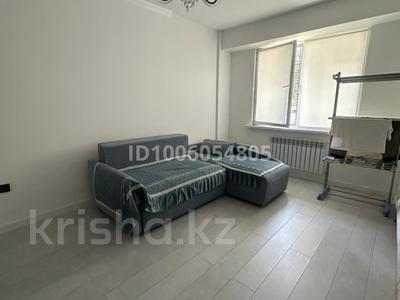 1-комнатная квартира · 40 м² · 1/9 этаж, мкр Атырау, Мкр. Атырау 16/1 — Кульджинский тракт за 230 000 ₸ в Алматы, Медеуский р-н