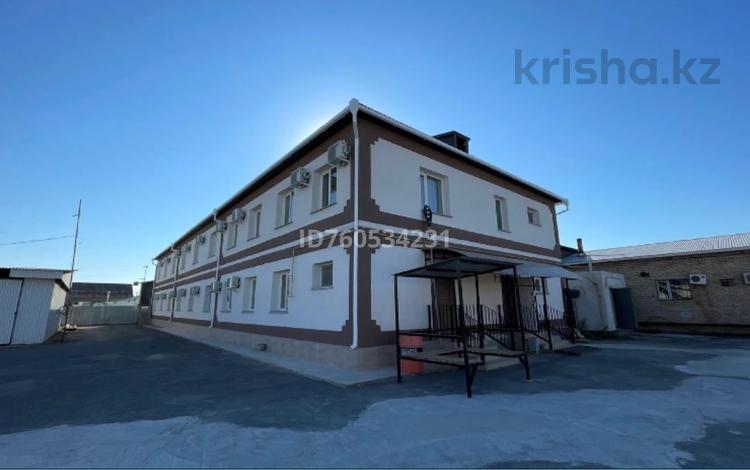 Промбаза · 60 соток, Халела досмухамедова 88 за 1 000 〒 в Атырау — фото 2