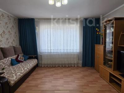 2-комнатная квартира · 52.5 м² · 5/5 этаж, Бозтаева за 20.5 млн ₸ в Семее