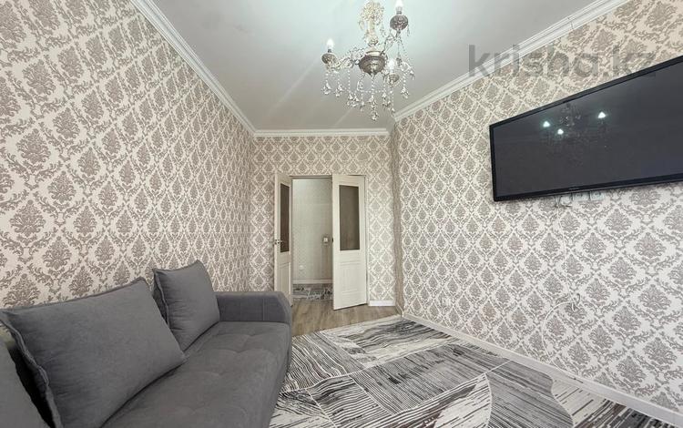 2-бөлмелі пәтер · 54.2 м² · 6/6 қабат, Иле 30/2, бағасы: 22 млн ₸ в Астане, Алматы р-н — фото 2