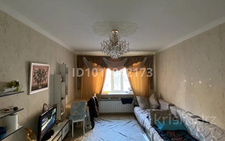 3-бөлмелі пәтер · 75.8 м² · 1/5 қабат, Жангелдина 1/1 3, бағасы: 31 млн ₸ в Косшы — фото 2