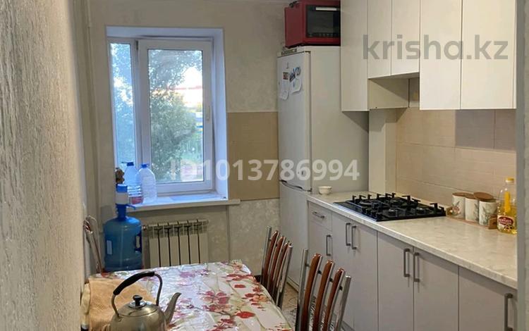 3-комнатная квартира · 65 м² · 4/9 этаж, Старый город, Кереева 2 за 17.3 млн ₸ в Актобе — фото 2
