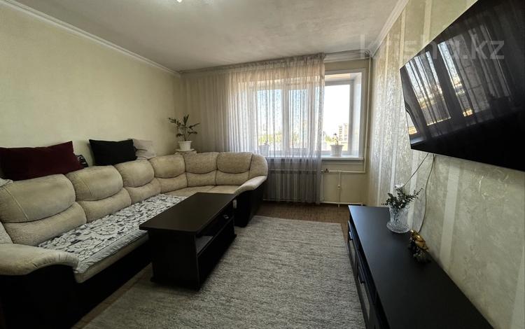 3-бөлмелі пәтер · 60 м² · 9/9 қабат, Орбита ш/а. 7, бағасы: 21 млн ₸ в Караганде, Казыбек би р-н — фото 2