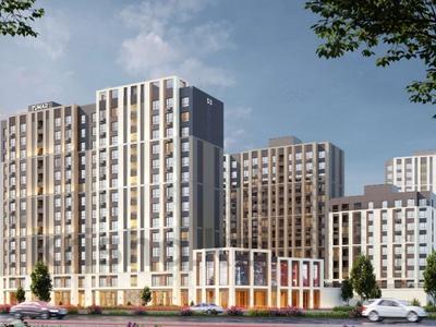 Еркін · 177.9 м², бағасы: 135 млн ₸ в Астане
