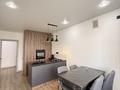 2-бөлмелі пәтер · 70 м² · 4/5 қабат, Циалковский 1 к 2, бағасы: 30 млн ₸ в Уральске — фото 8