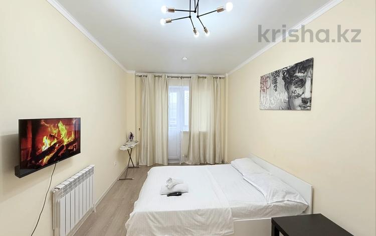 1-бөлмелі пәтер · 40 м², Абикен Бектуров 17 — Онкологический Центр, Кардиоцентр, Ана мен Бала, Барыс Арена, бағасы: 12 000 ₸ в Астане, Нура р-н — фото 20