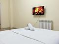 1-бөлмелі пәтер · 40 м², Абикен Бектуров 17 — Онкологический Центр, Кардиоцентр, Ана мен Бала, Барыс Арена, бағасы: 12 000 ₸ в Астане, Нура р-н — фото 2