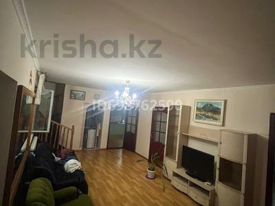 Жеке үй · 9 бөлме · 350 м² · 10 жүзд., Қалқаман-2 ш/а., Тыныбаева 10, бағасы: 100 млн ₸ в Алматы, Наурызбайский р-н