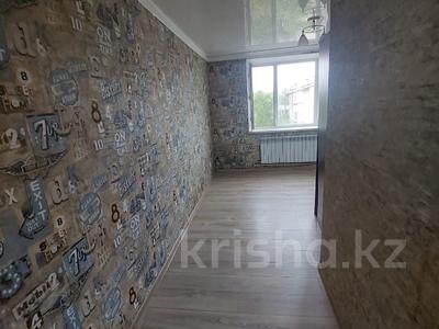 2-бөлмелі пәтер · 50 м² · 5/5 қабат, Самал 23, бағасы: 16 млн ₸ в Талдыкоргане, мкр Самал