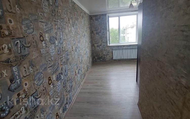 2-комнатная квартира · 50 м² · 5/5 этаж, Самал 23 за 16 млн ₸ в Талдыкоргане, мкр Самал — фото 2