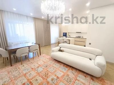 4-бөлмелі пәтер · 137.1 м² · 6/9 қабат, ул. Касымханова, бағасы: 99 млн ₸ в Костанае