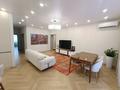 4-бөлмелі пәтер · 137.1 м² · 6/9 қабат, ул. Касымханова, бағасы: 99 млн ₸ в Костанае — фото 2