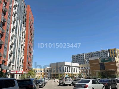3-бөлмелі пәтер · 65.3 м² · 4/12 қабат, Дарабоз 87, бағасы: 48 млн ₸ в Алматы, Алатауский р-н