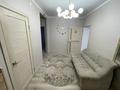 4-комнатная квартира · 133.3 м² · 8/9 этаж, Микрорайон Береке 53 за 63 млн ₸ в Костанае — фото 18