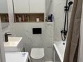 2-бөлмелі пәтер · 44.5 м² · 8/9 қабат, Сагадат Нурмагамбетов 23/1 — Нурмагамбетова, бағасы: 30 млн ₸ в Астане, Алматы р-н — фото 8