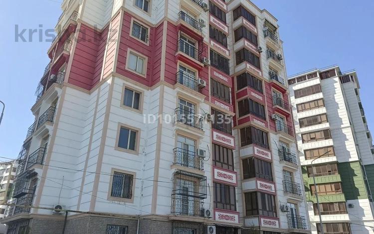 2-бөлмелі пәтер · 50 м² · 4/10 қабат, Куаныша Толеметова, бағасы: 35 млн ₸ в Шымкенте, Абайский р-н — фото 2