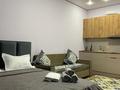 1-комнатная квартира · 30 м² · 5/13 этаж, Журавлева 28 за 15 000 ₸ в Алматы, Бостандыкский р-н