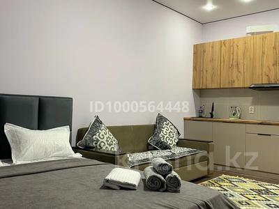1-комнатная квартира · 30 м² · 5/13 этаж, Журавлева 28 за 15 000 ₸ в Алматы, Бостандыкский р-н