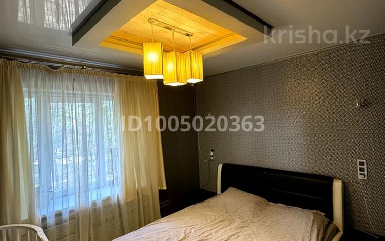 2-бөлмелі пәтер · 57 м² · 2/5 қабат, Орбита-3 ш/а. 52 — Саина аскарова, бағасы: ~ 40 млн ₸ в Алматы, Бостандыкский р-н — фото 2
