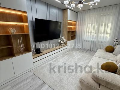 3-бөлмелі пәтер · 78.5 м² · 4/12 қабат, Байдибек би 113/2, бағасы: 55 млн ₸ в Шымкенте, Абайский р-н