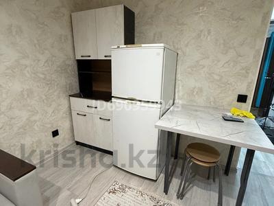 1-бөлмелі пәтер · 17 м² · 2/4 қабат, Минусинская 20Б — Попова, бағасы: 200 000 ₸ в Алматы, Бостандыкский р-н