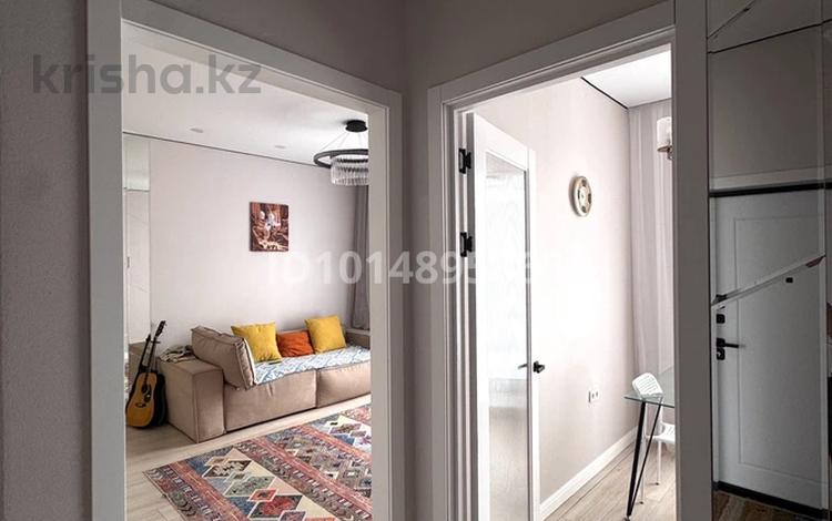 1-комнатная квартира · 35.9 м² · 2/12 этаж, Чингиз Айтматов 77/7 за 26.5 млн ₸ в Астане, Сарыарка р-н — фото 26